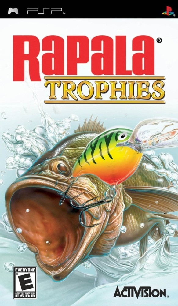 Rapala Trophies [US]